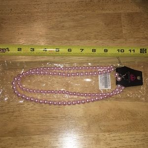 NWT Paparazzi “Woman of the Century” Necklace Set